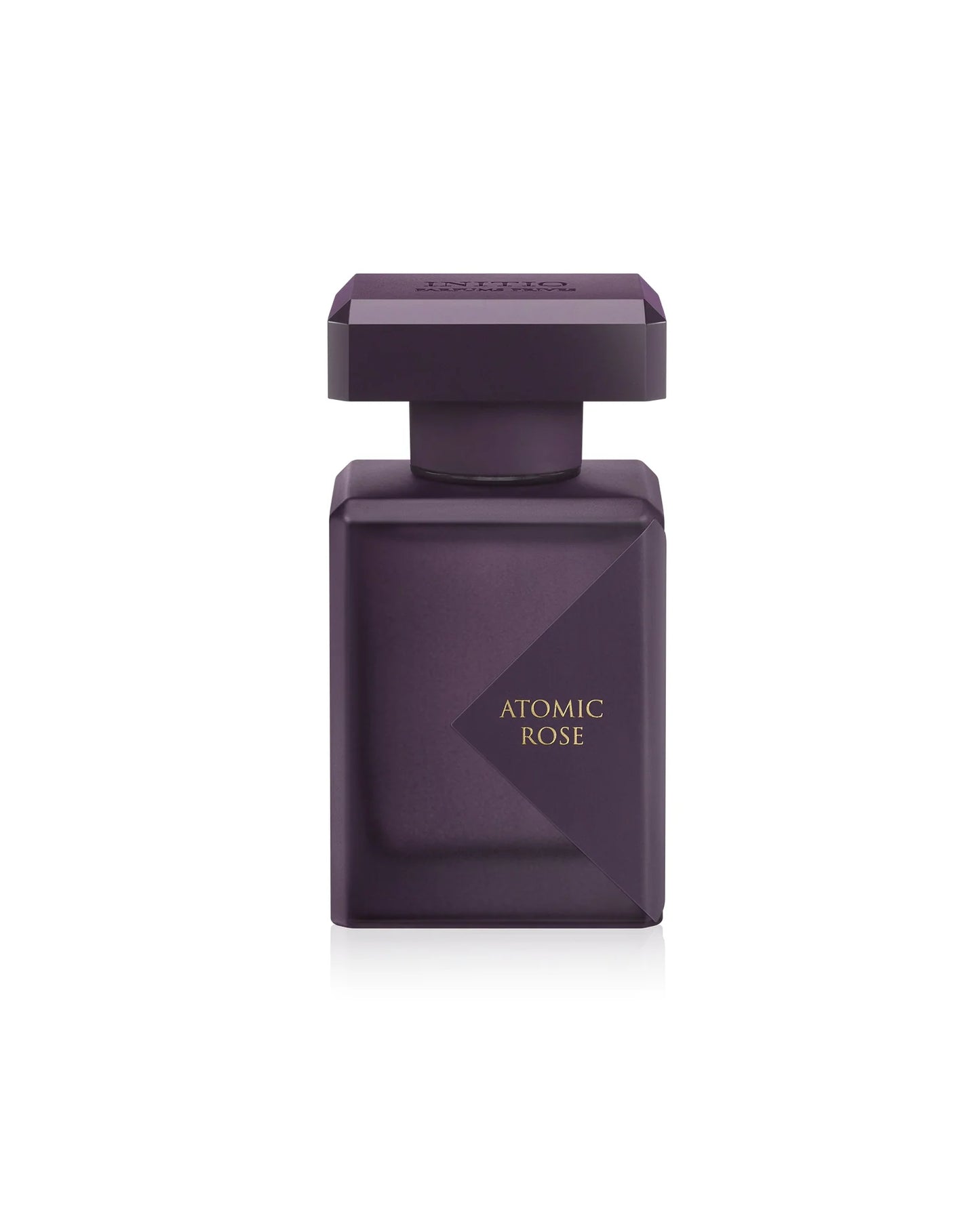 Atomic Rose Hair Mist