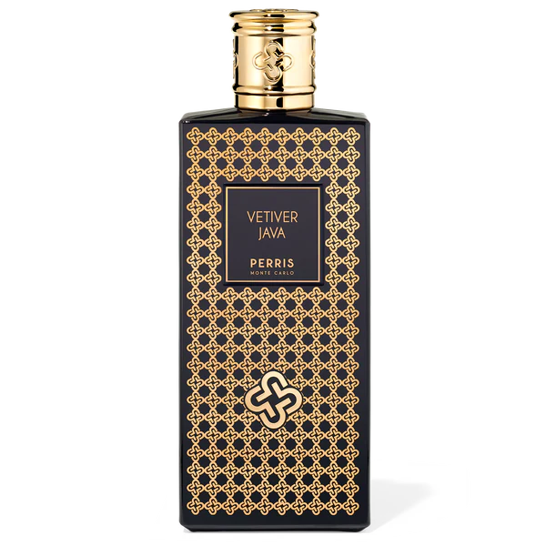 Vetiver Java (EDP)