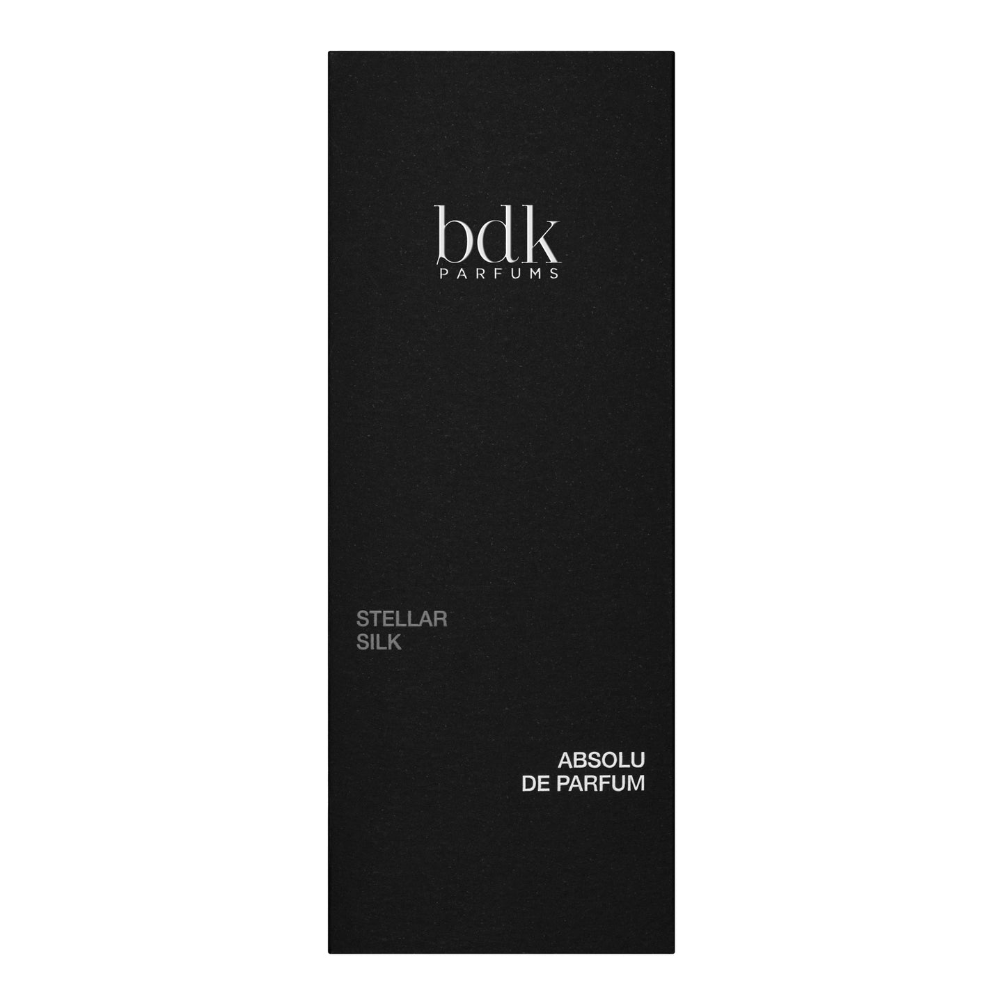 Stellar Silk (Extrait)