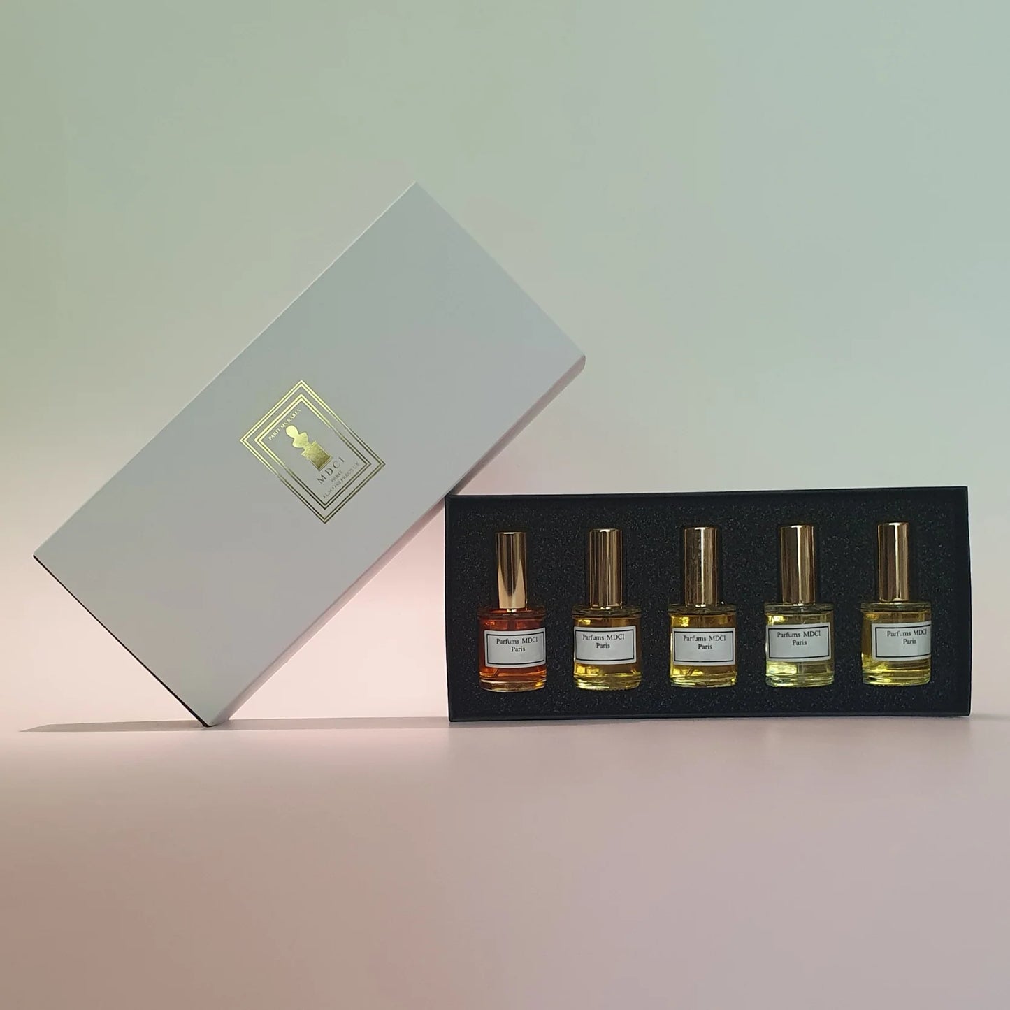 MDCI Luxury Discovery Kit 1