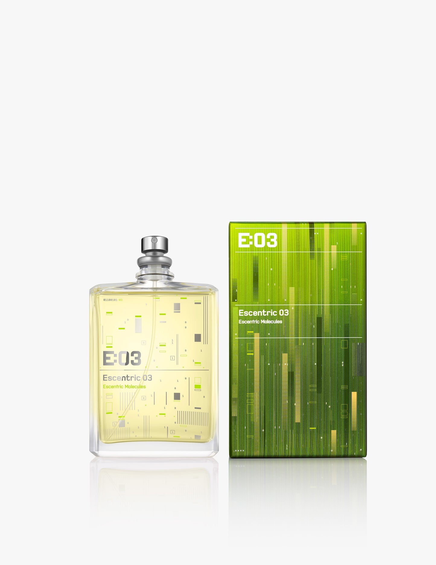 Escentric 03
