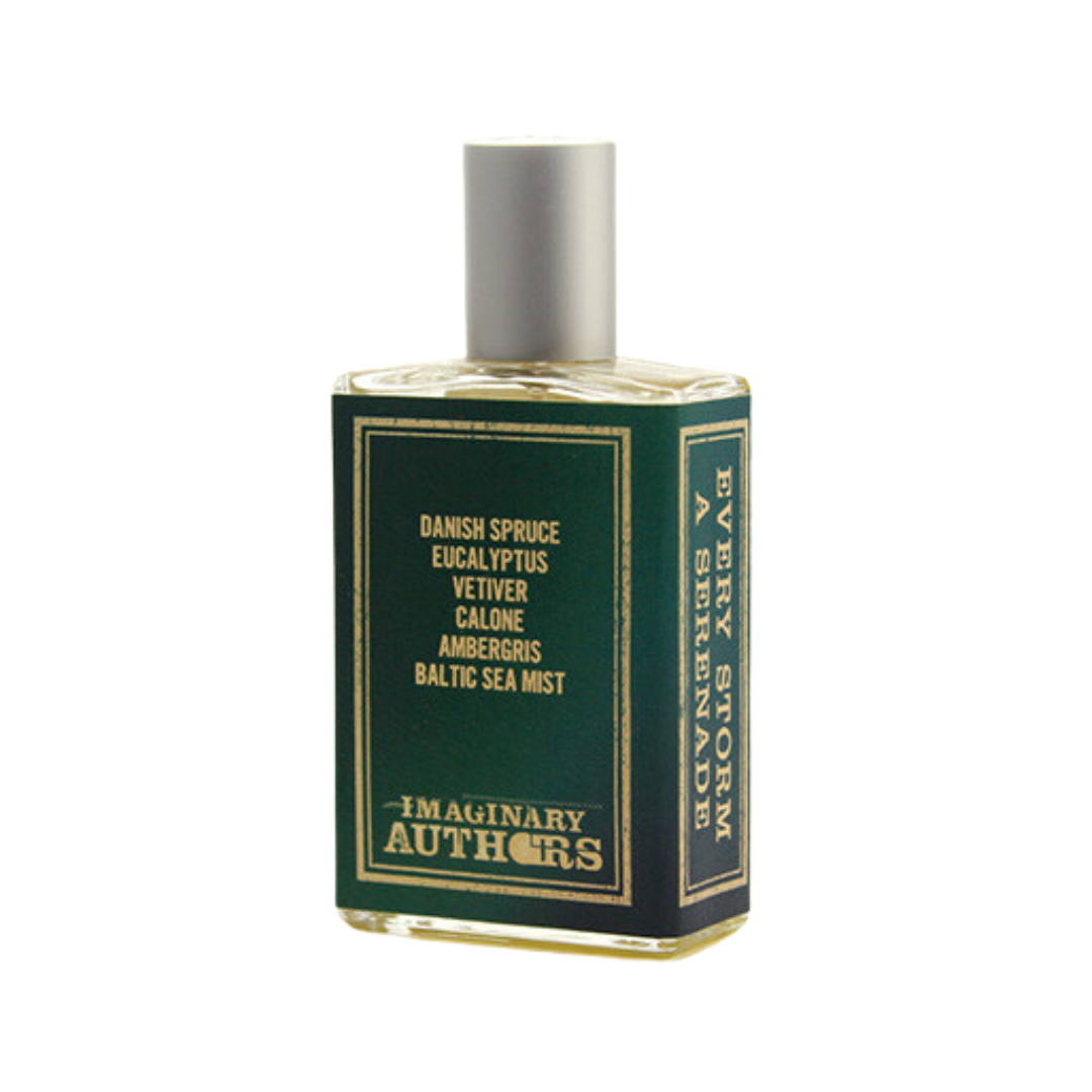 Every Storm a Serenade (EDP)