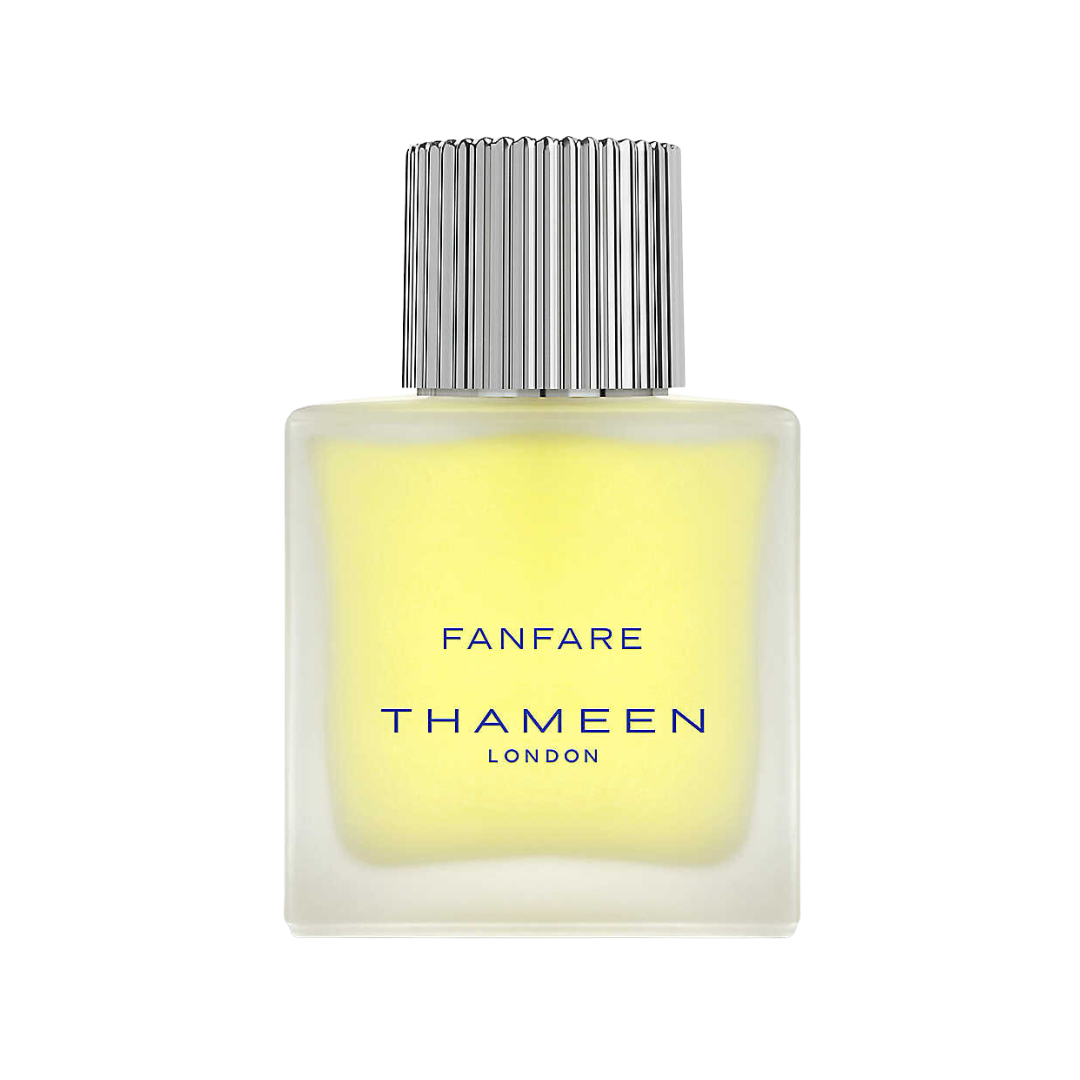 Fanfare (Cologne Elixir)