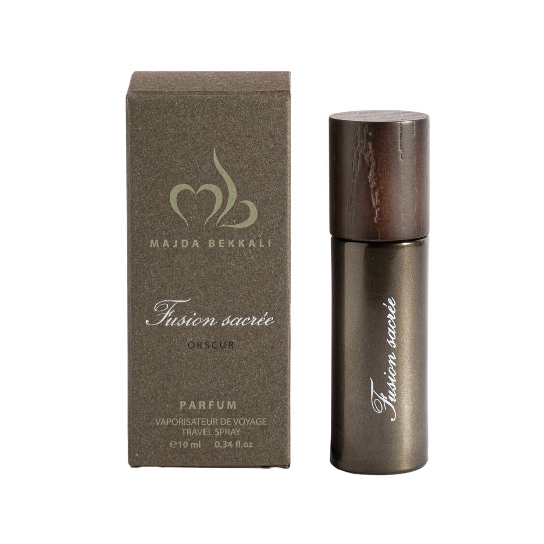 Fusion Sacree Obscur Travel (Parfum)