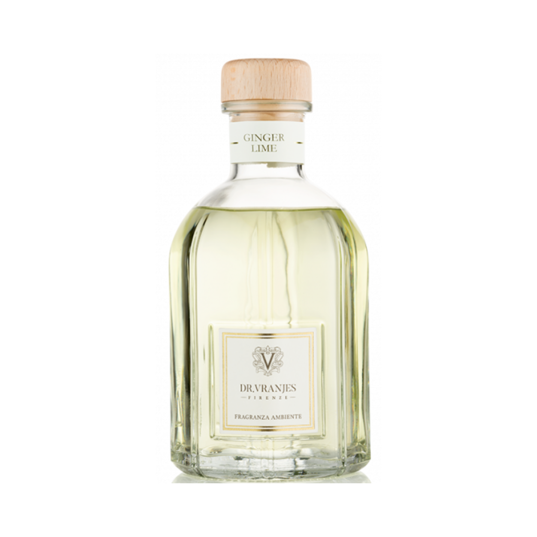 Ginger Lime Diffuser
