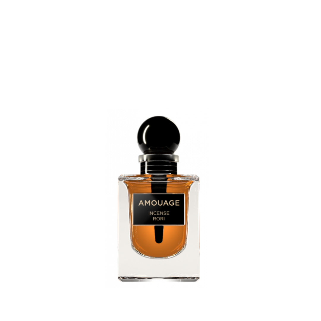 Incense Rori (Attar)