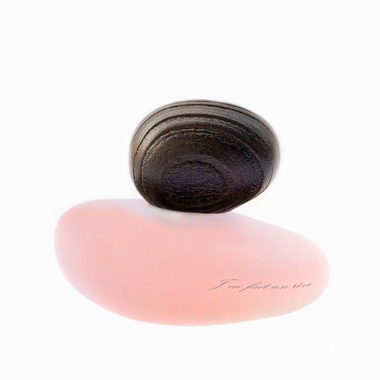 J'ai Fait Un Reve Clair (Parfum)