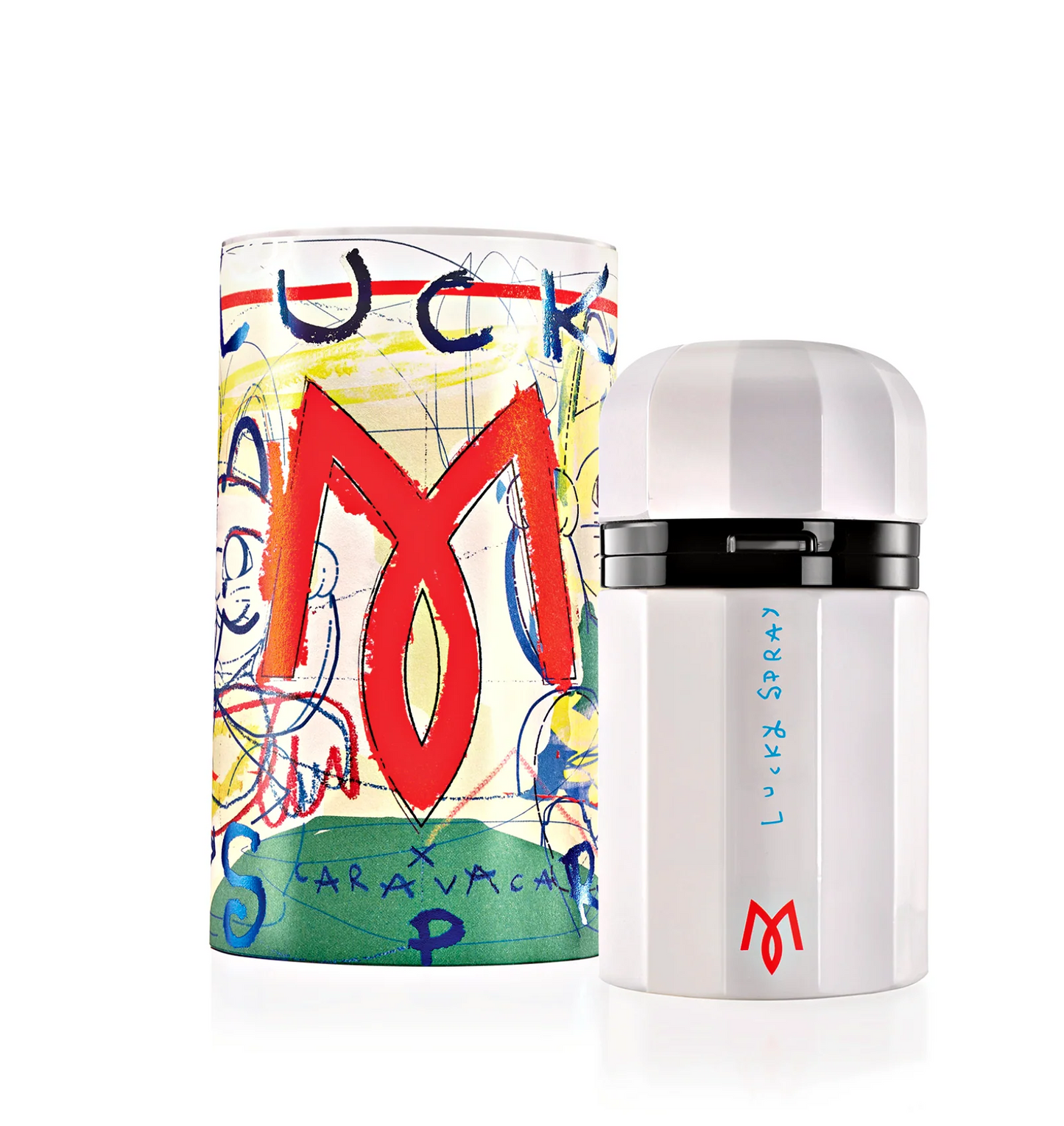 Lucky Spray (EDP)