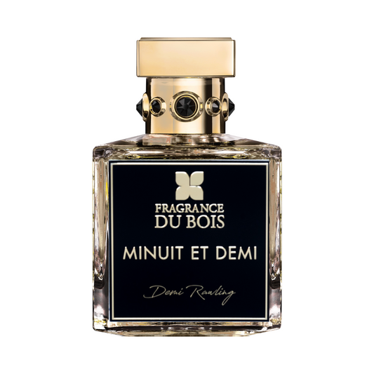 Minuit Et Demi (EDP)