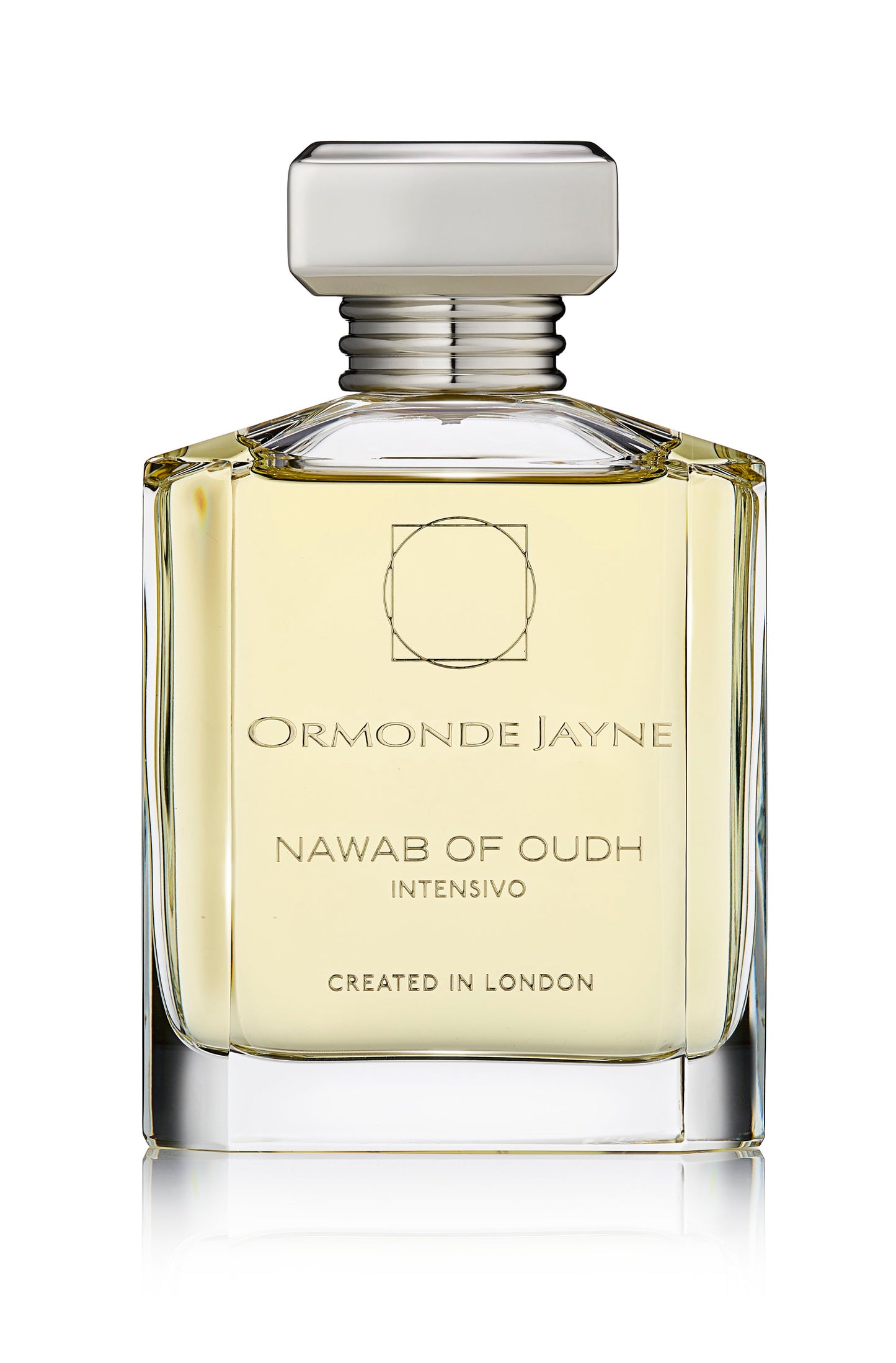 Nawab of Oudh (Intensivo)
