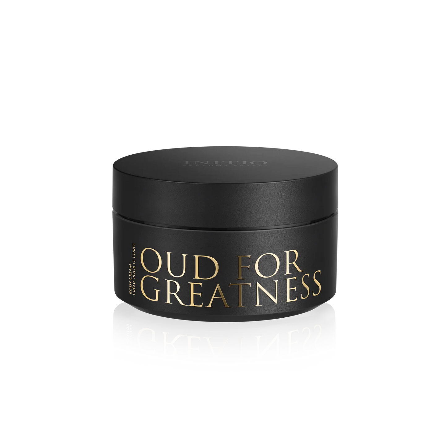 Oud For Greatness Body Cream
