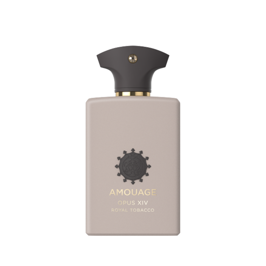Opus XIV Royal Tobacco (EDP)