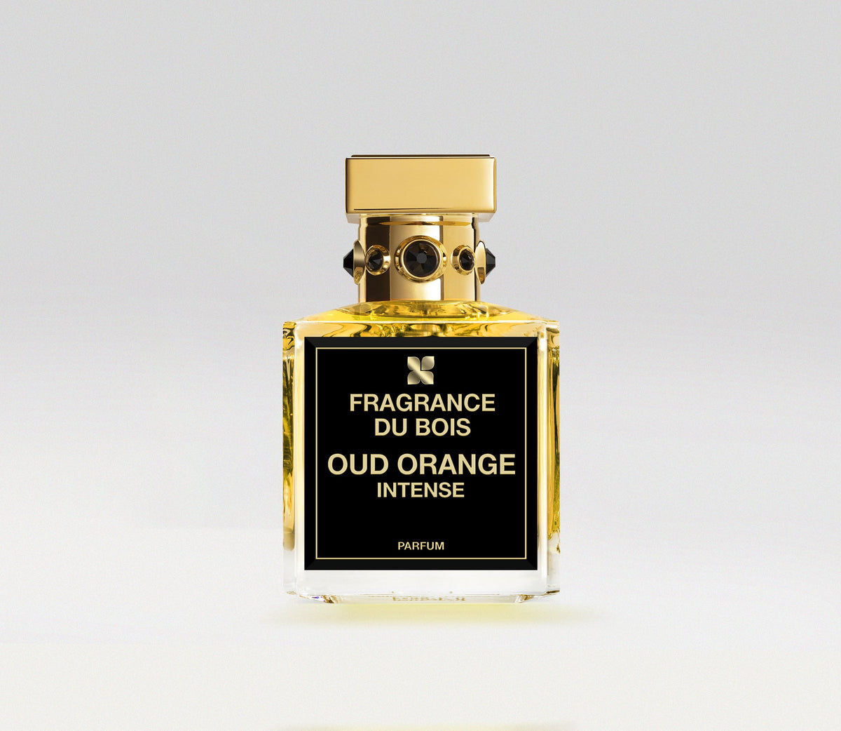 Oud Orange Intense (EDP)