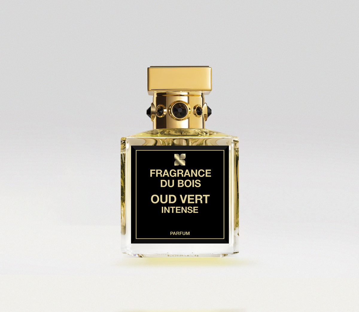 Oud Vert Intense (EDP)