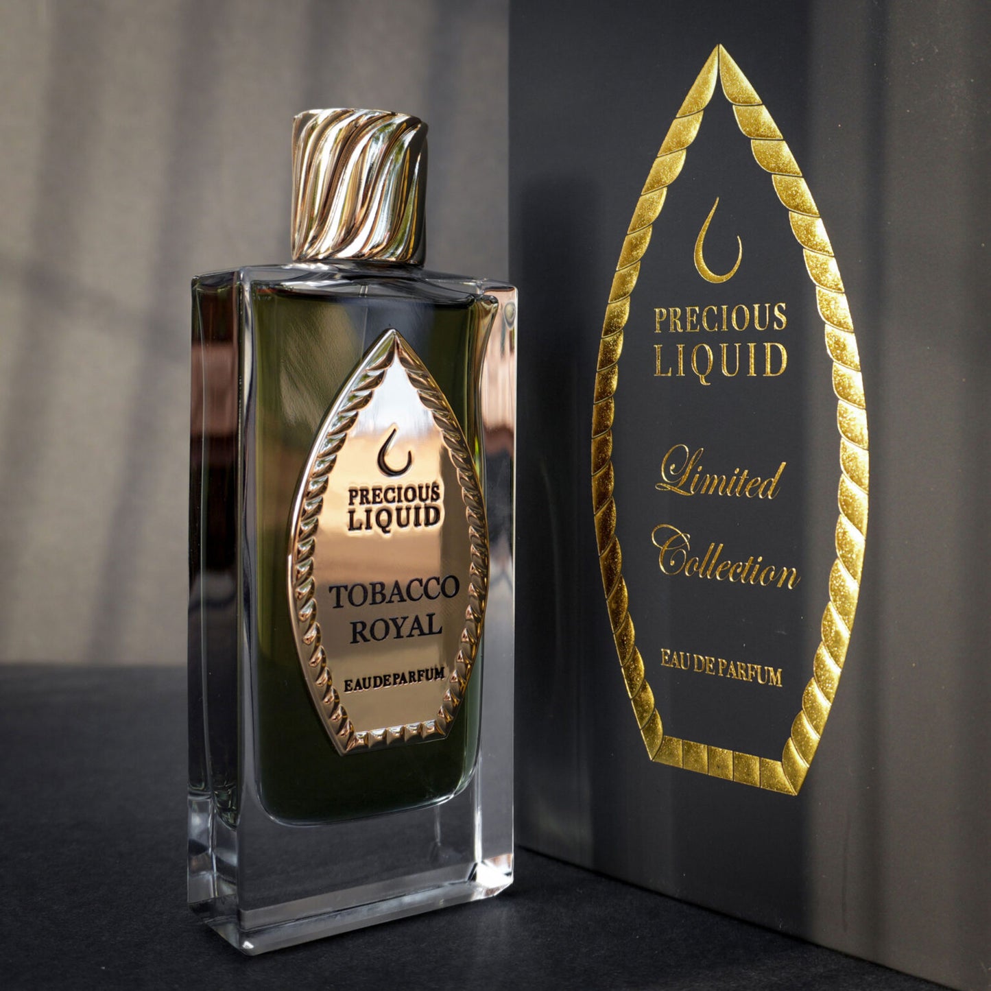 Tobacco Royal (EDP)