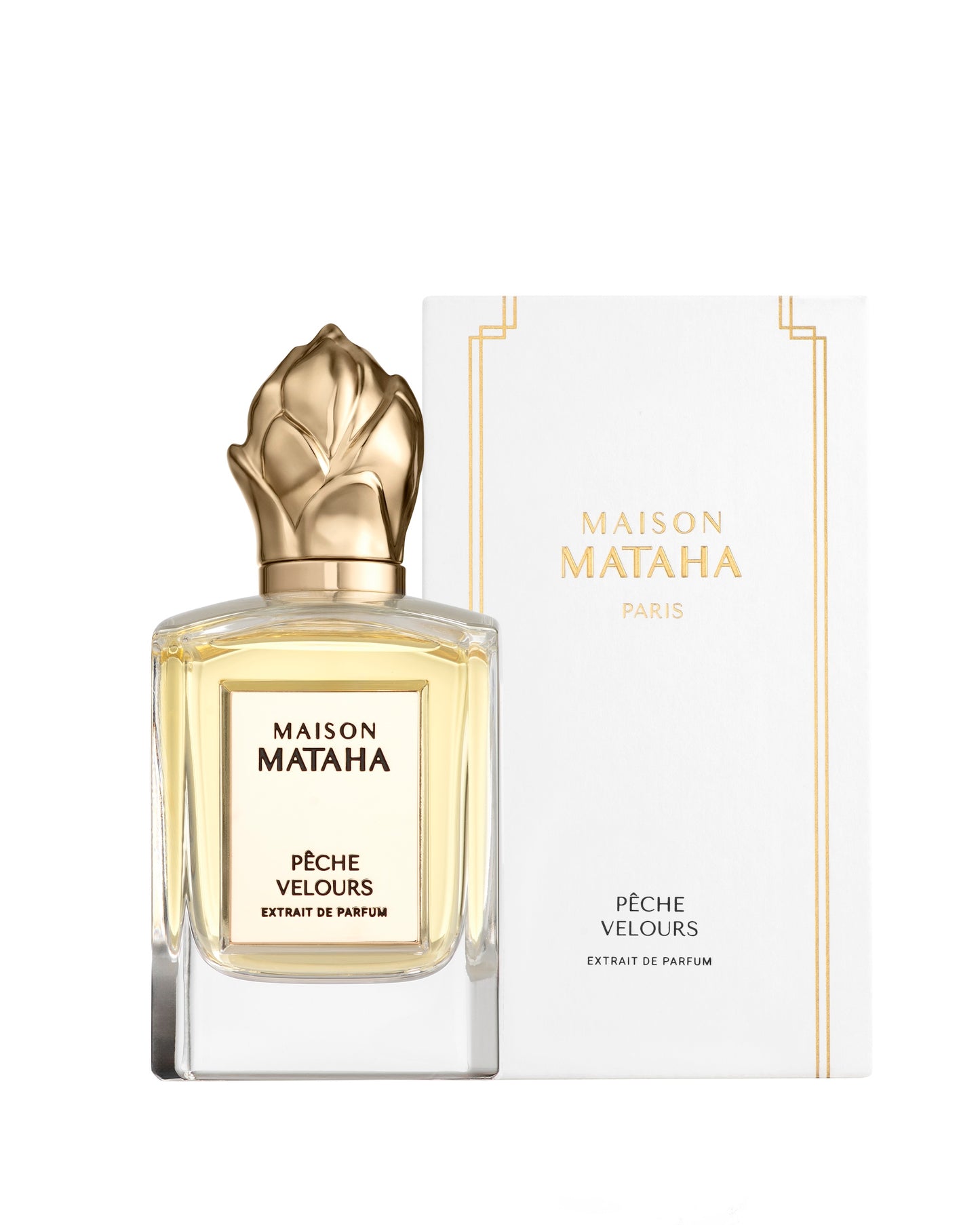 Peche Velours (Extrait)