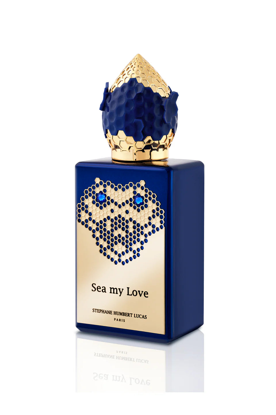 Sea My Love (EDP)