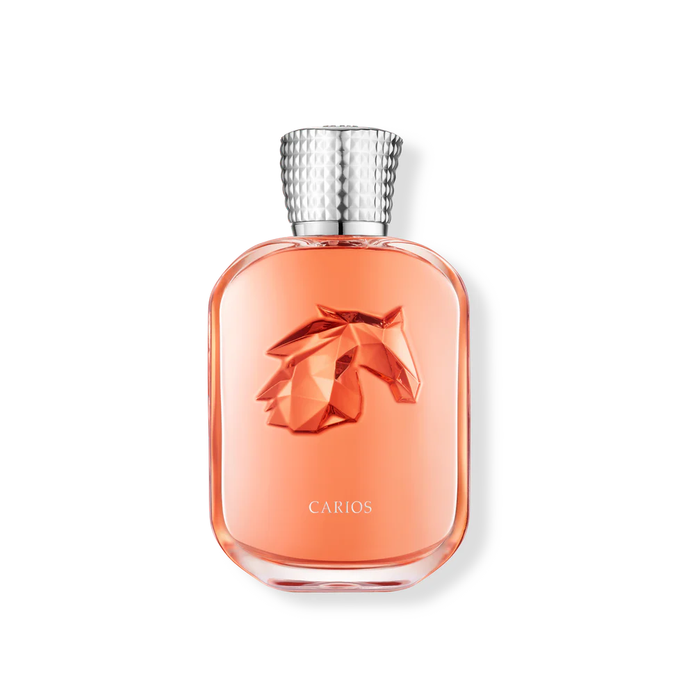 Carios (Extrait)