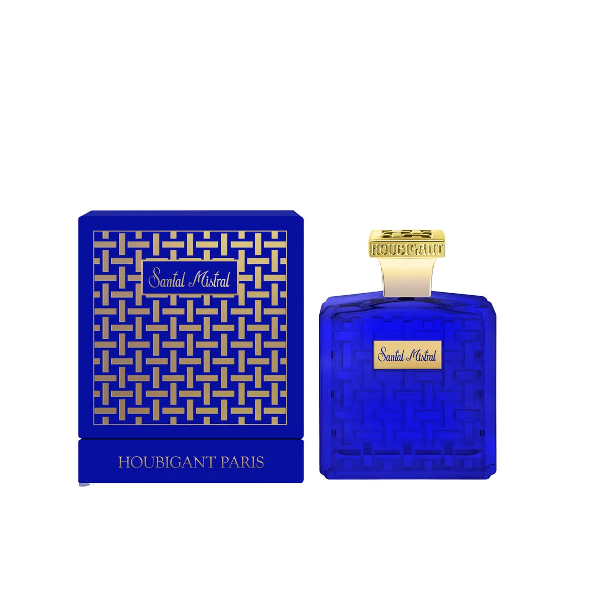 Santal Mistral (EDP)