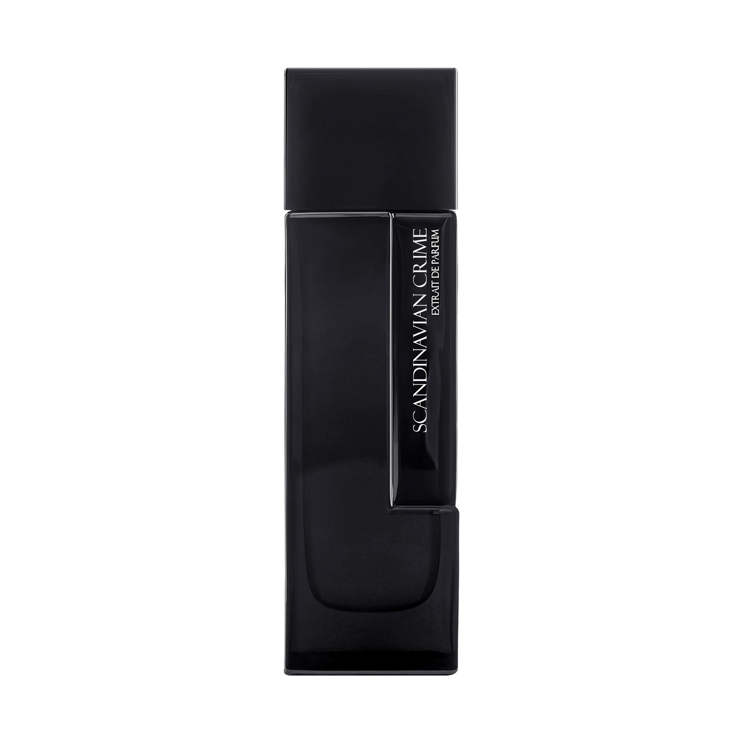 Scandinavian Crime (Extrait)