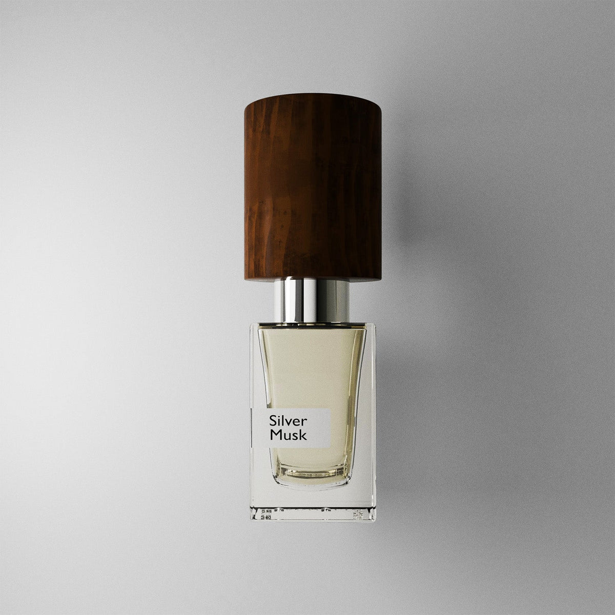 Silver Musk