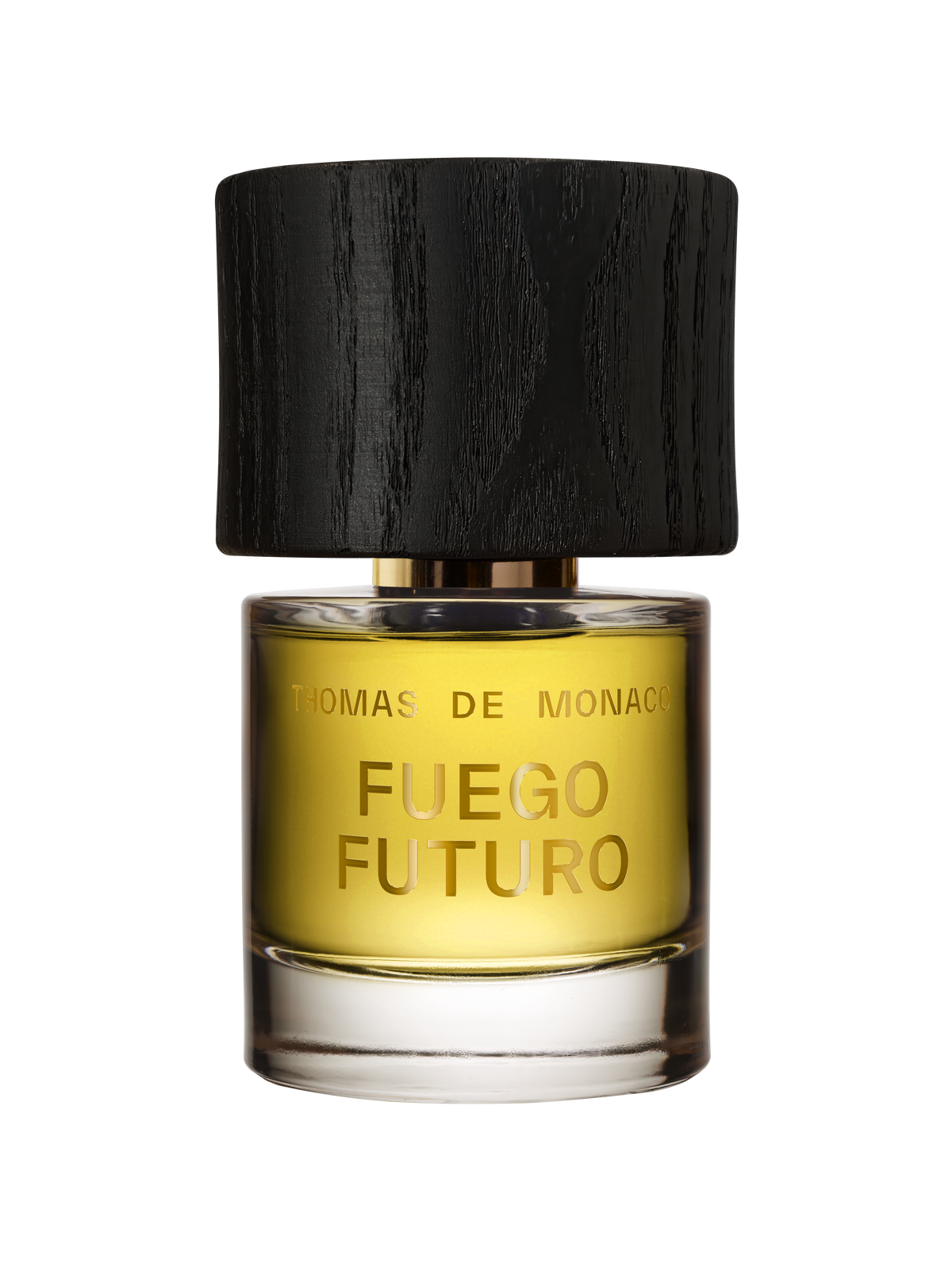 Fuego Futuro (EDP)