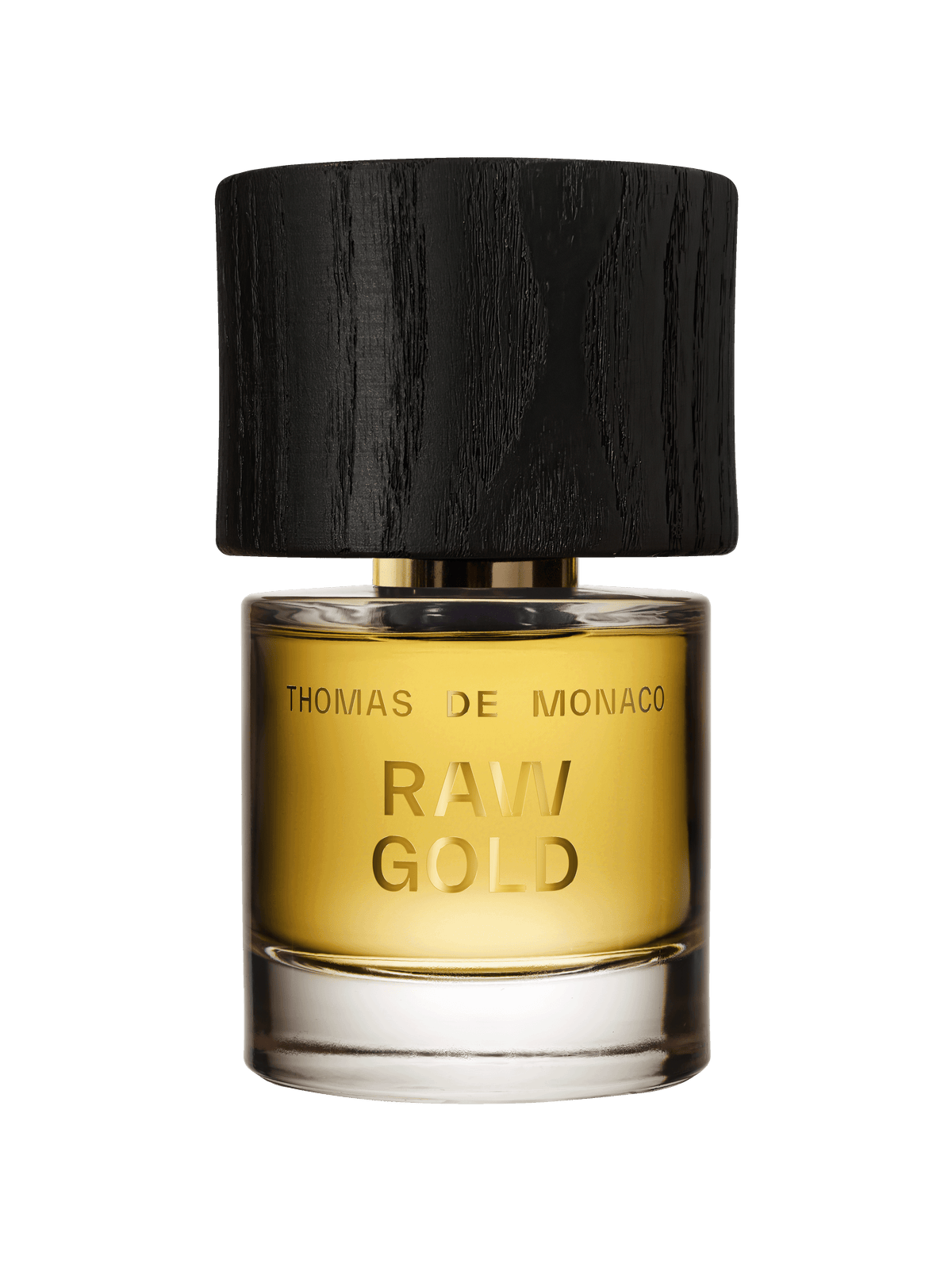 Raw Gold (EDP)