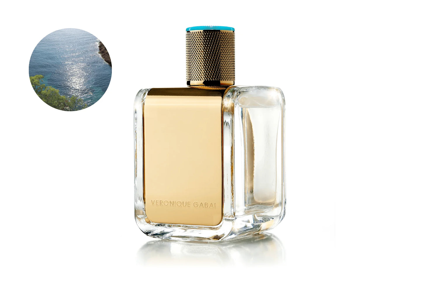 Eau D'Azur (EDP)