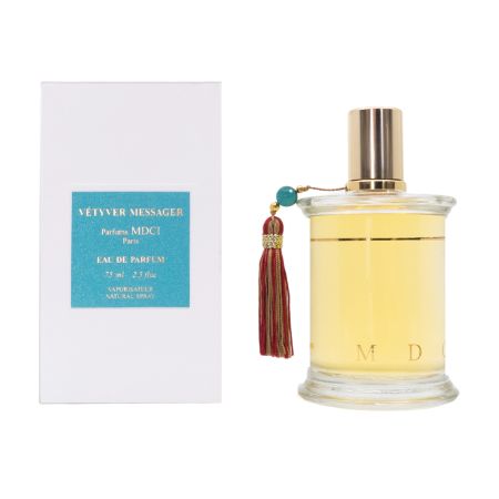 Vetyver Messager (EDP)