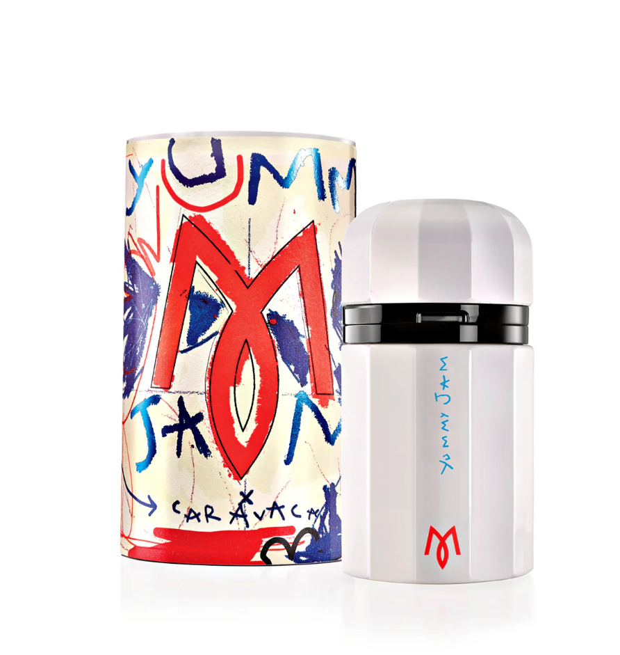 Yummy Jam (EDP)