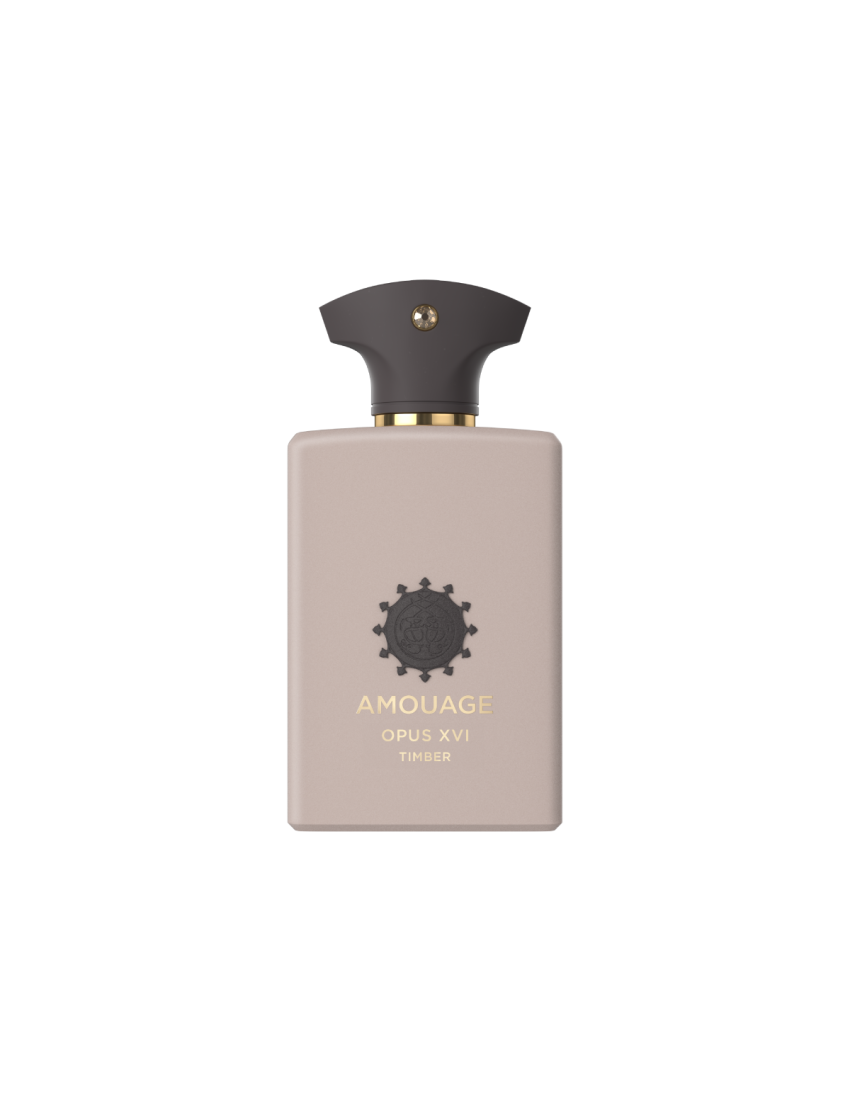 Opus XVI Timber (EDP)
