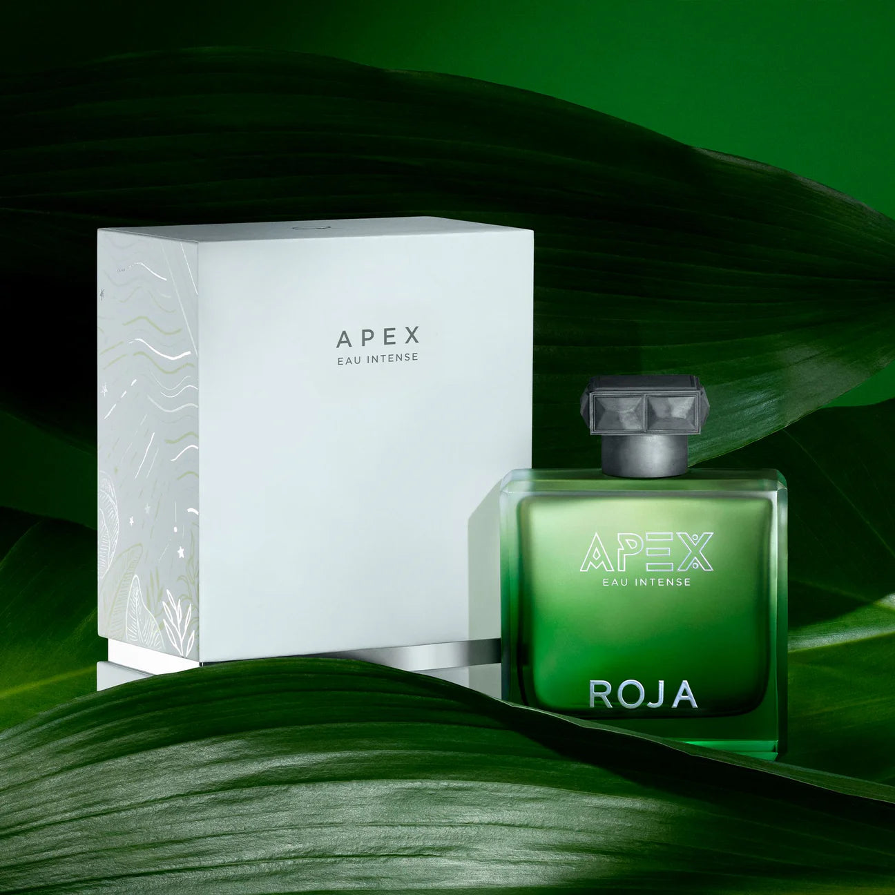 Apex Eau Intense (EDP)