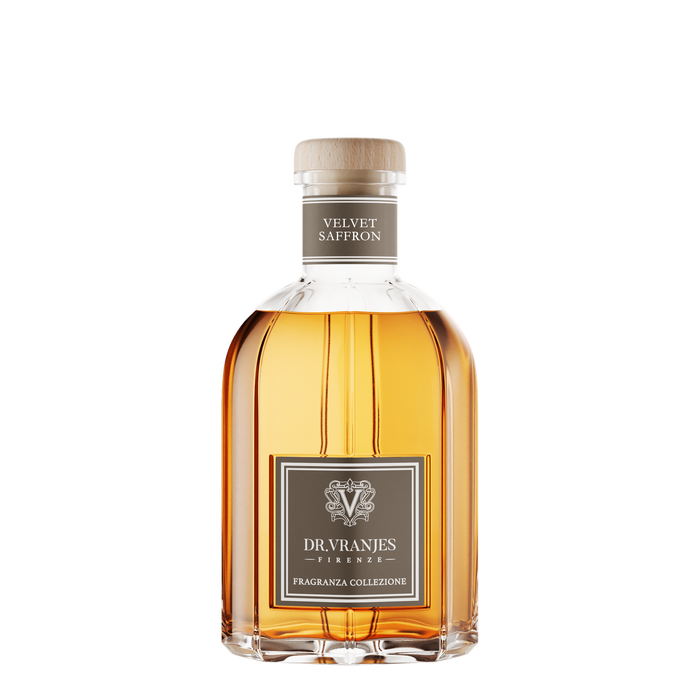 Velvet Saffron Diffuser