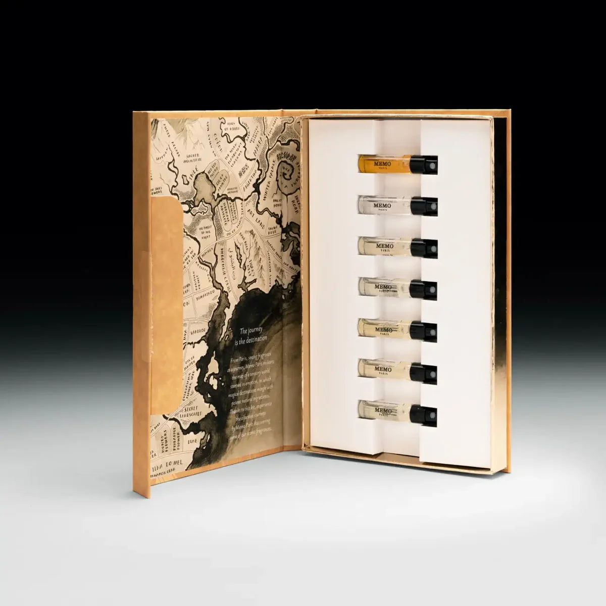 Discovery Set for Day