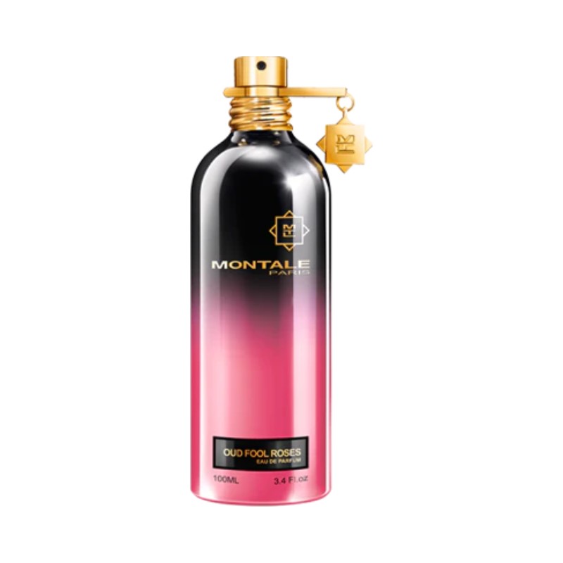 Oud Fool Roses (EDP)