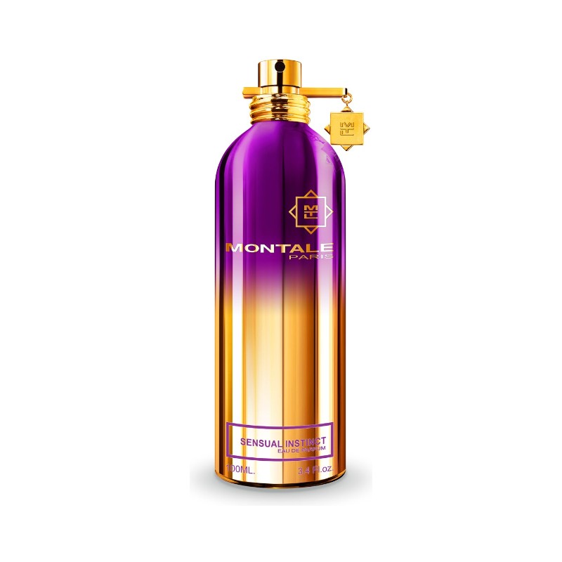 Sensual Instinct (EDP)