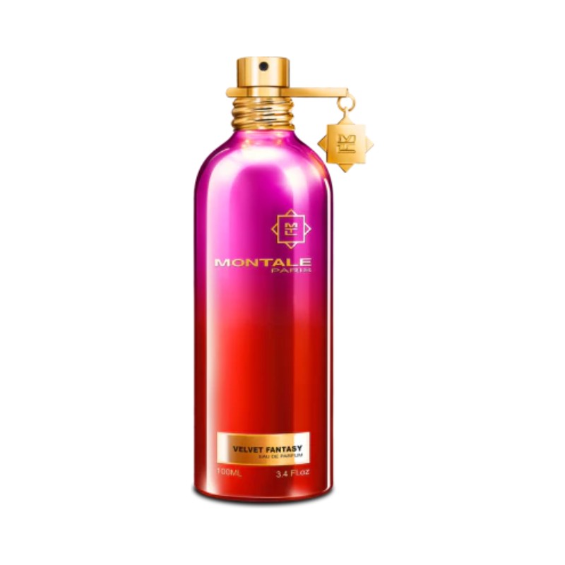 Velvet Fantasy (EDP)