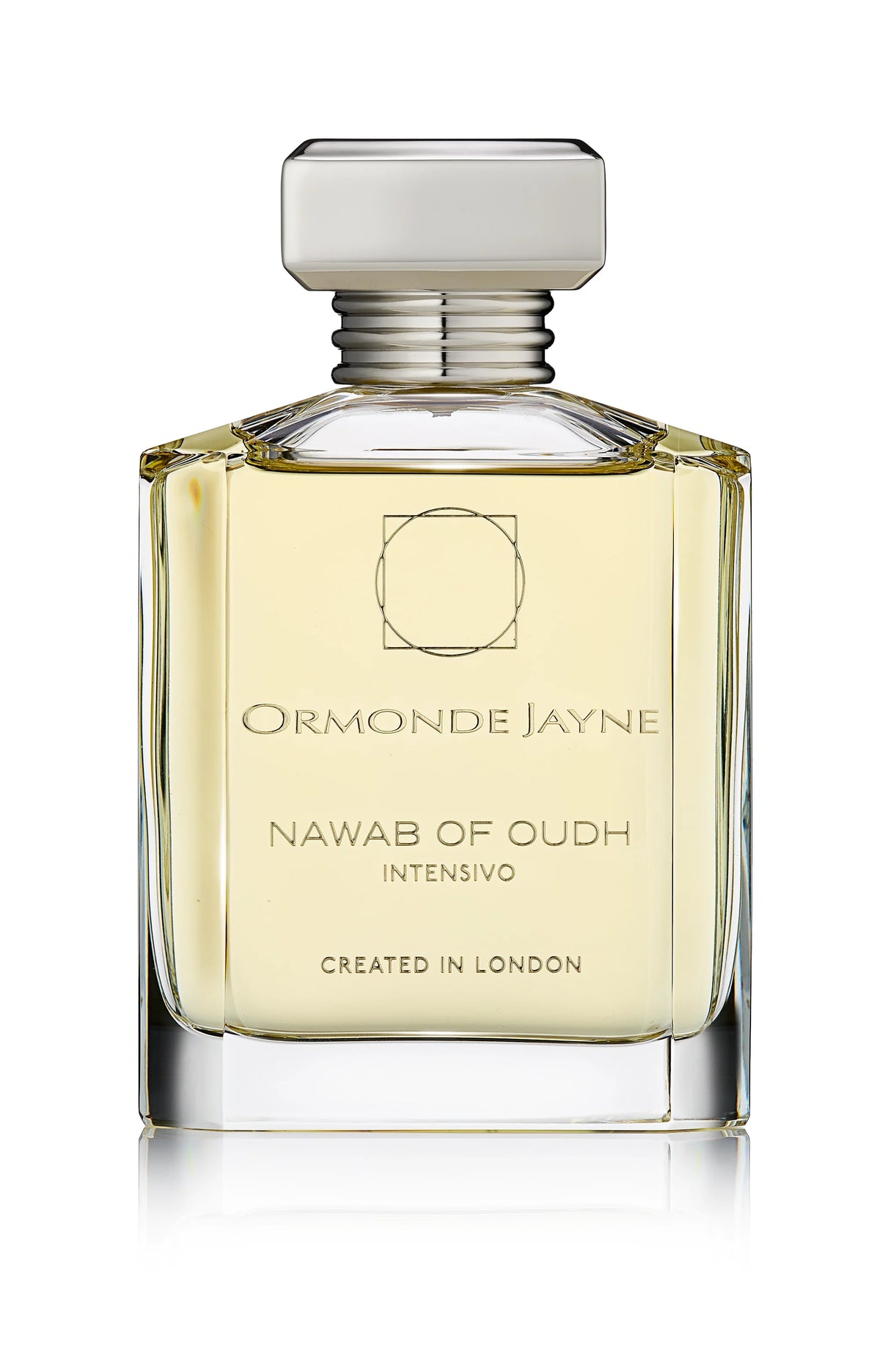 Nawab of Oudh (Intensivo)
