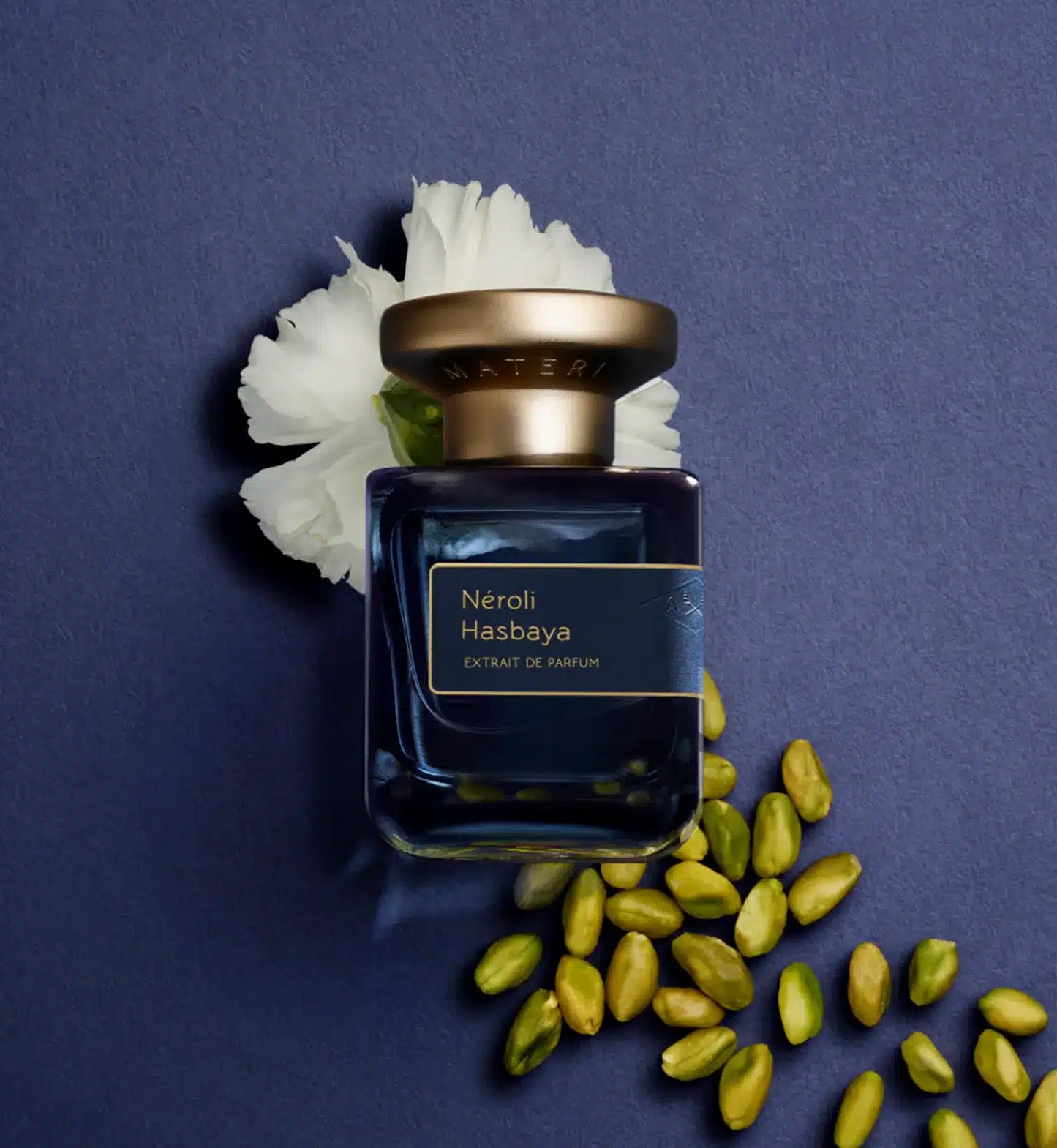 Neroli Hasbaya (Parfum)