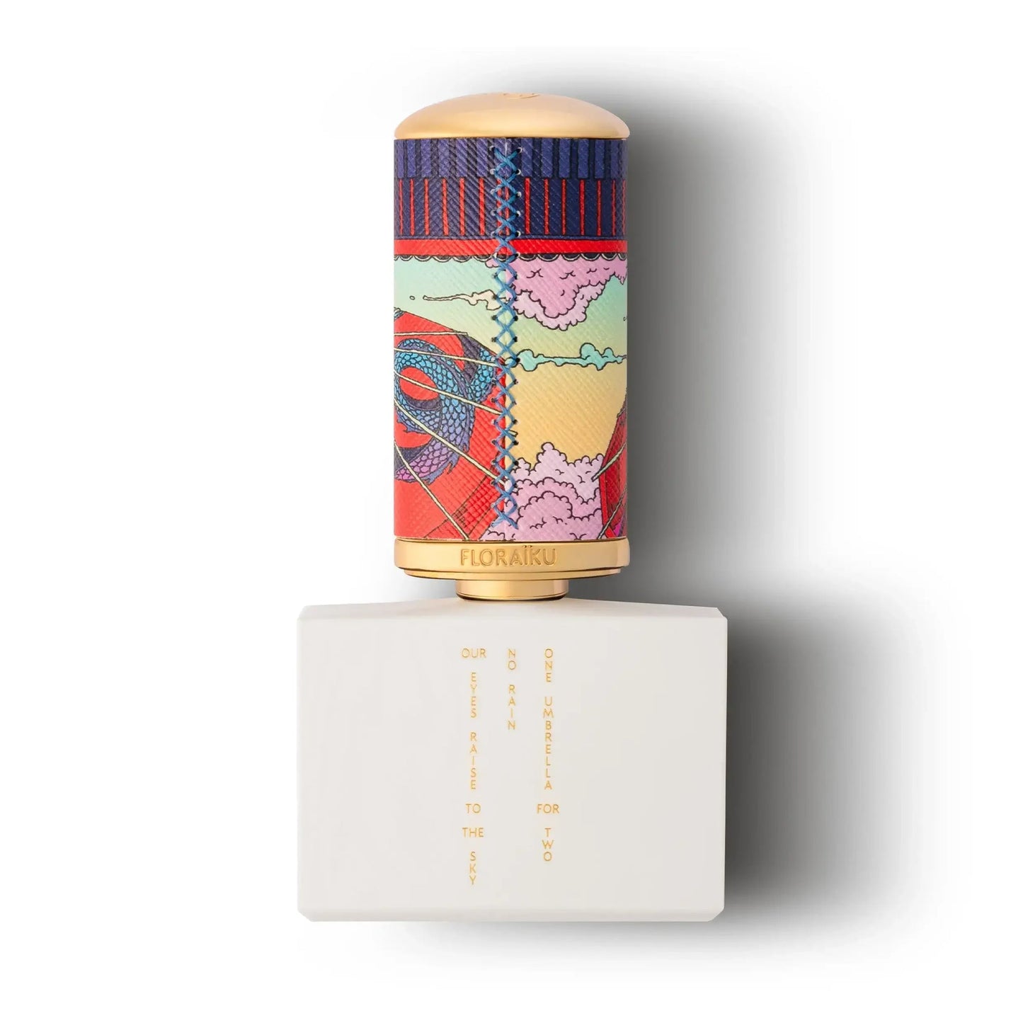 One Umbrella for Two (EDP)