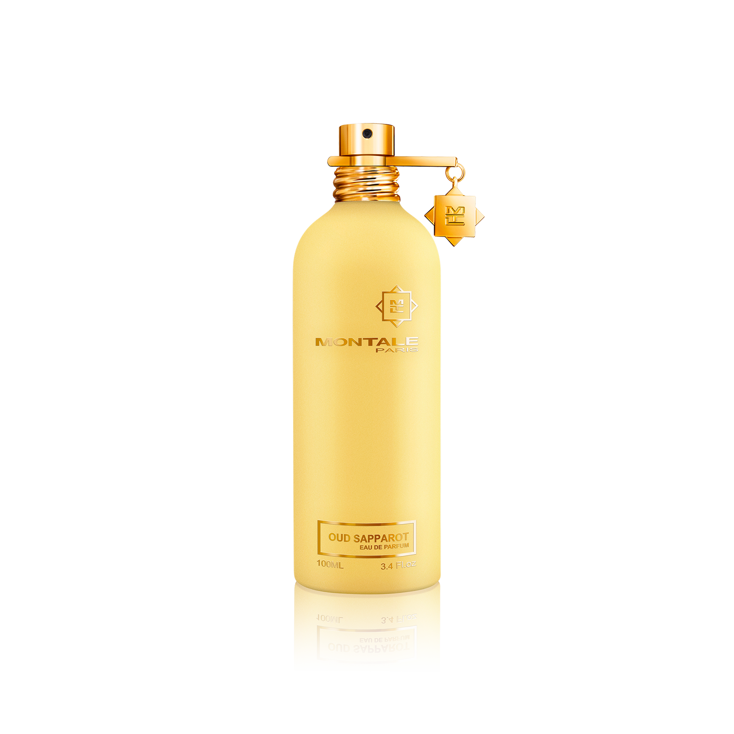 Oud Sapparot (EDP)