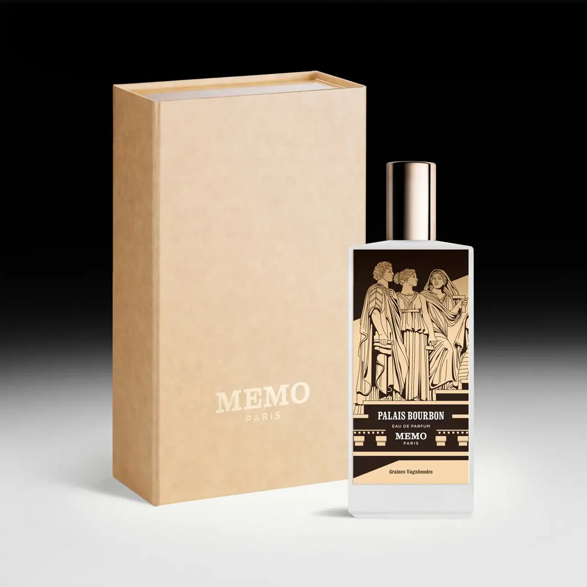 Palais Bourbon (EDP)