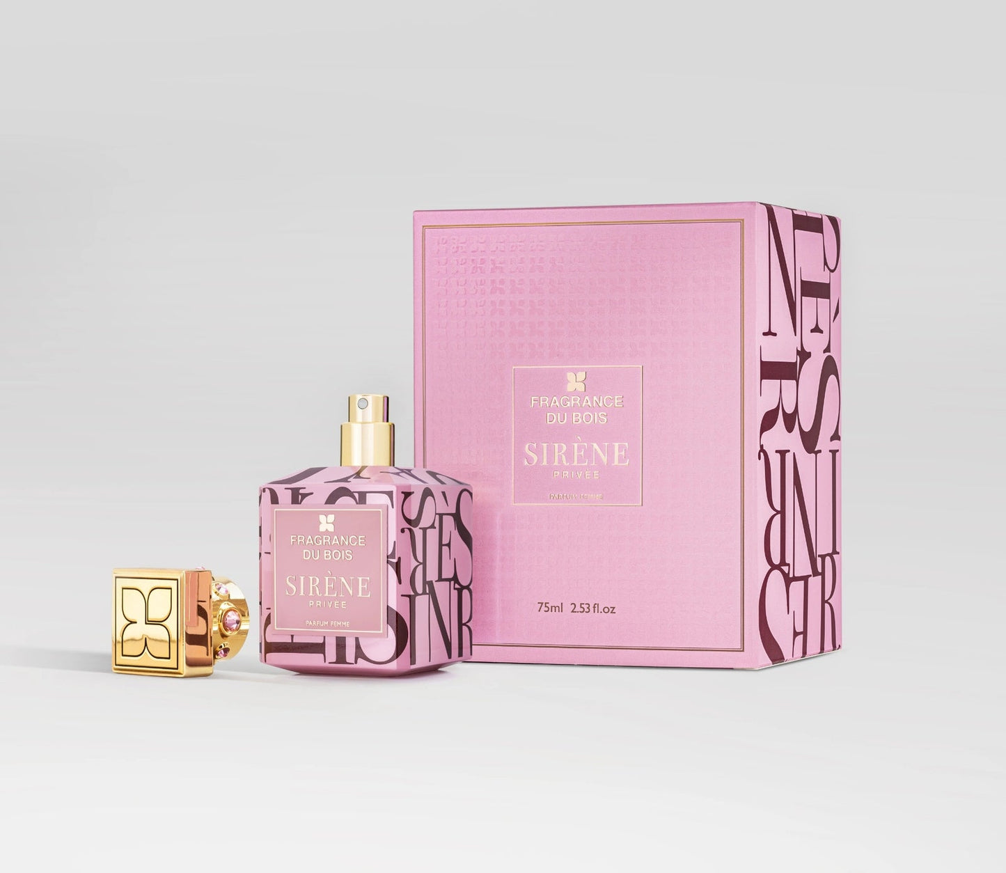 Sirene Privee (EDP)