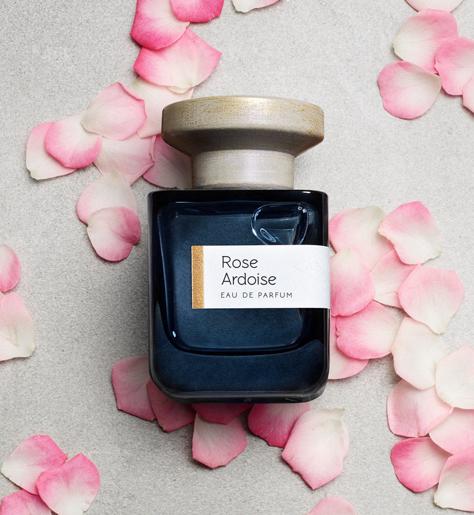 Rose Ardoise (EDP)