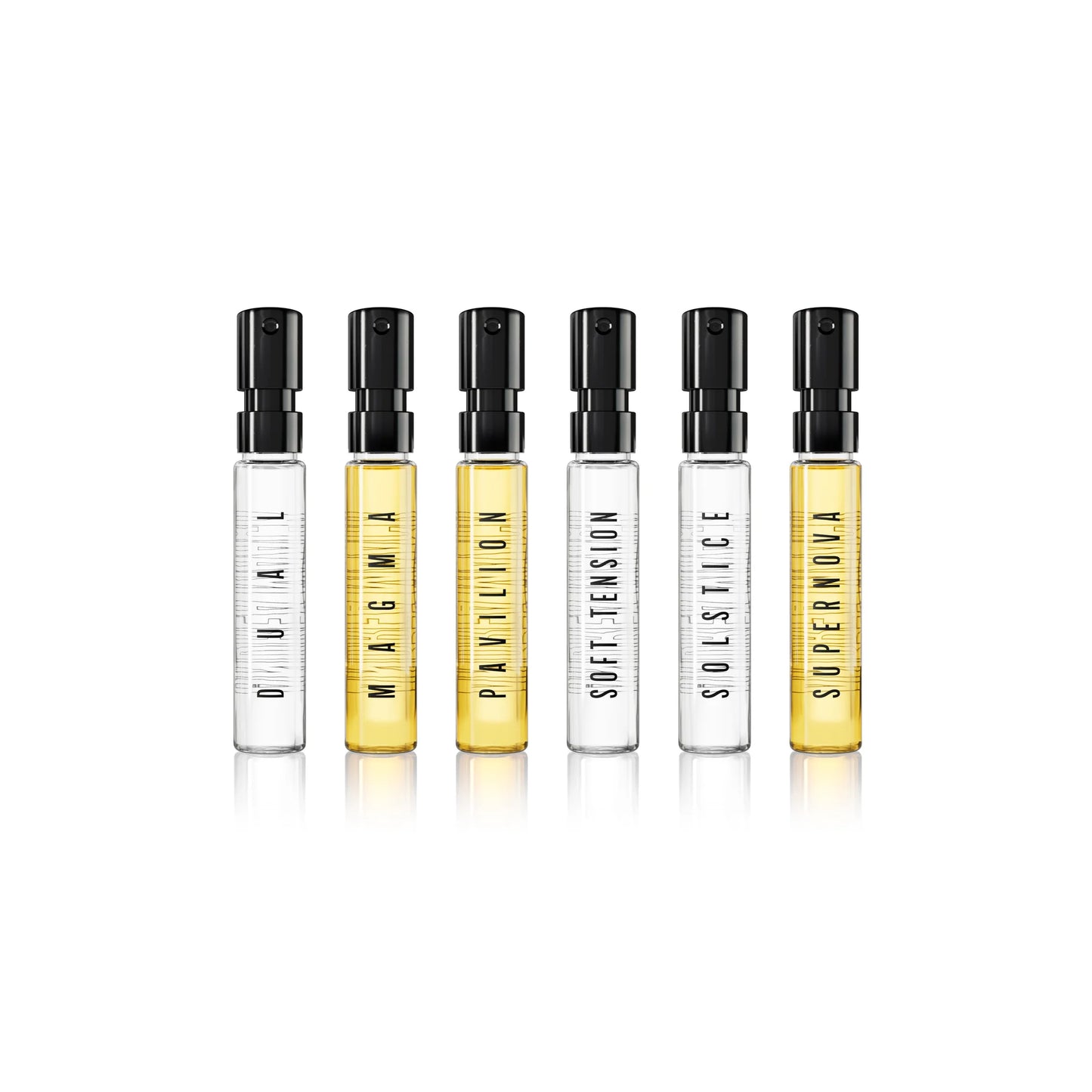 Selection 2 Sample Set