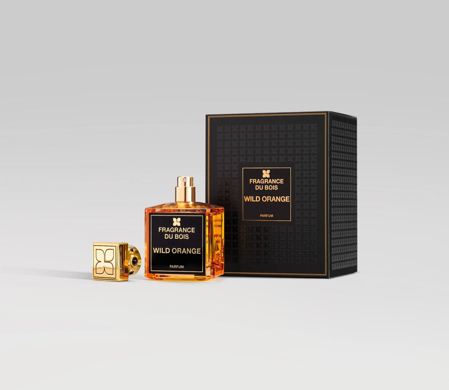 Wild Orange (EDP)