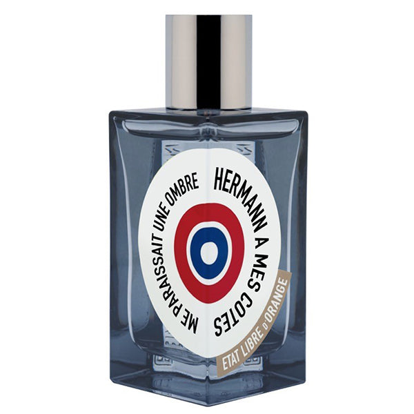 Hermann A Mes Cotes (EDP)