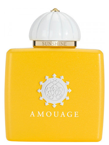 Sunshine Woman (EDP)