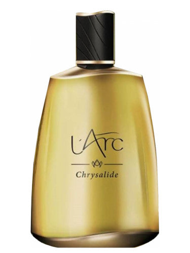 Chrysalide (EDP)