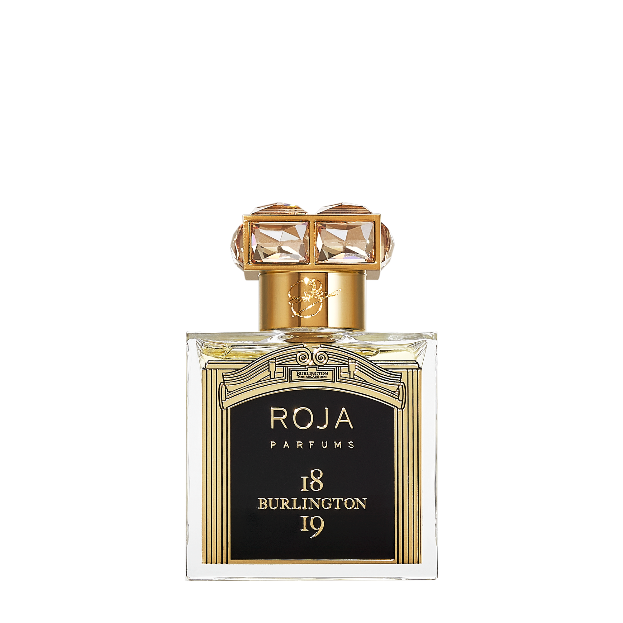 Burlington 1819 (EDP) – Osme Perfumery Burlington 1819 (EDP) – Osme Perfumery
